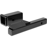 Demco 9523059 Drop/Raise Receiver for Victory Series Tow Bars - 4"